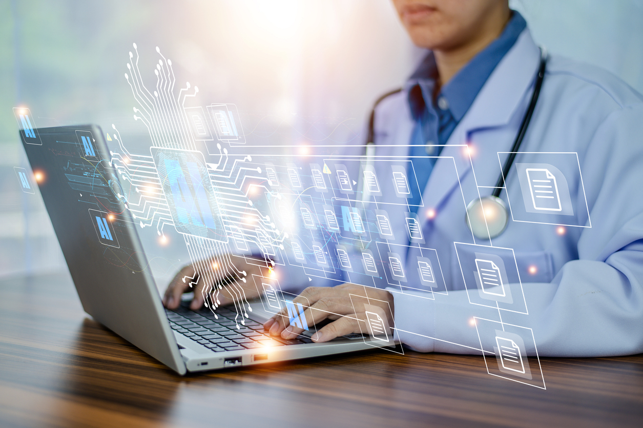 How EDC Systems Streamline Clinical Data Management